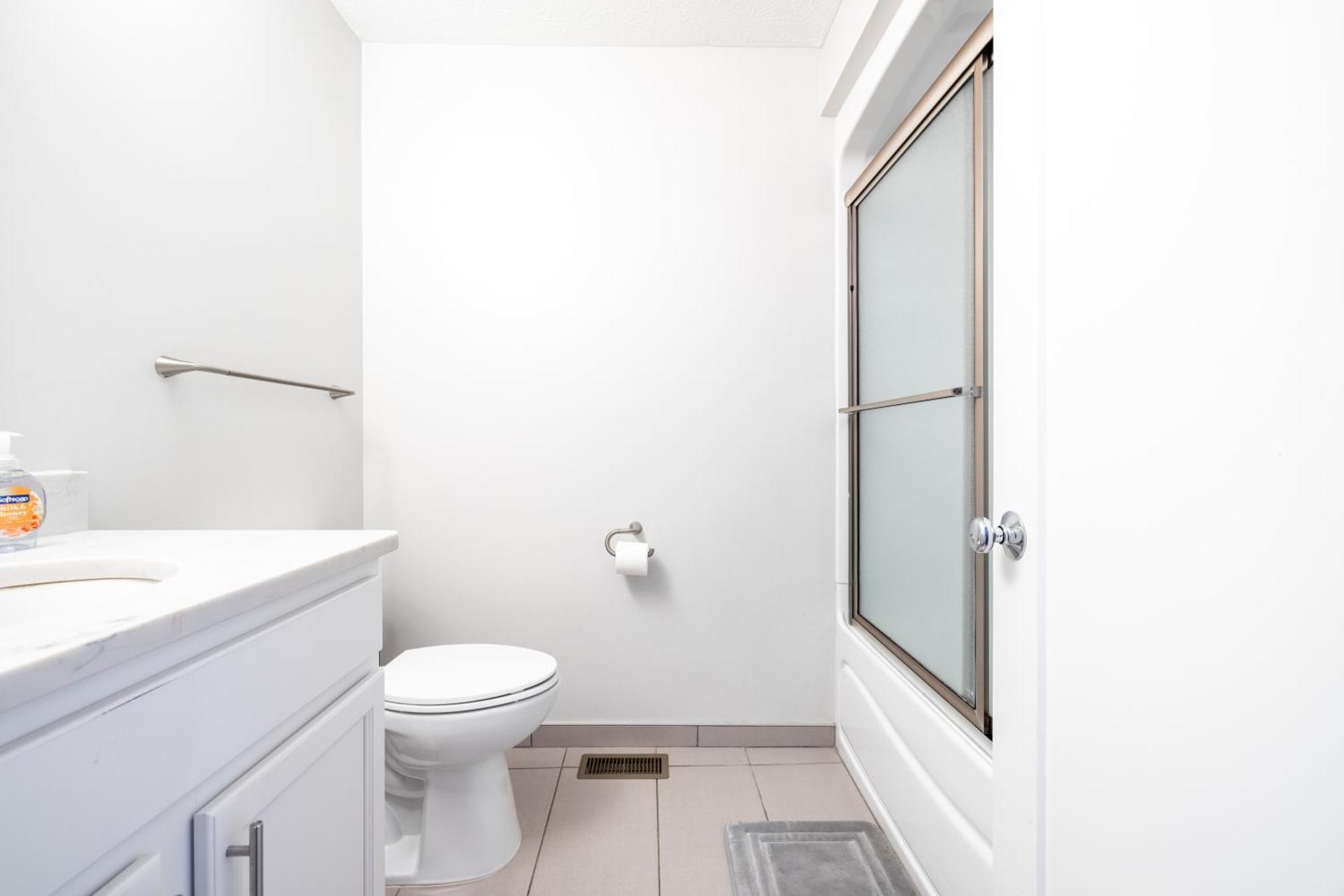 Luxury Downtown Townhome Unit 7 Cleveland Eksteriør bilde