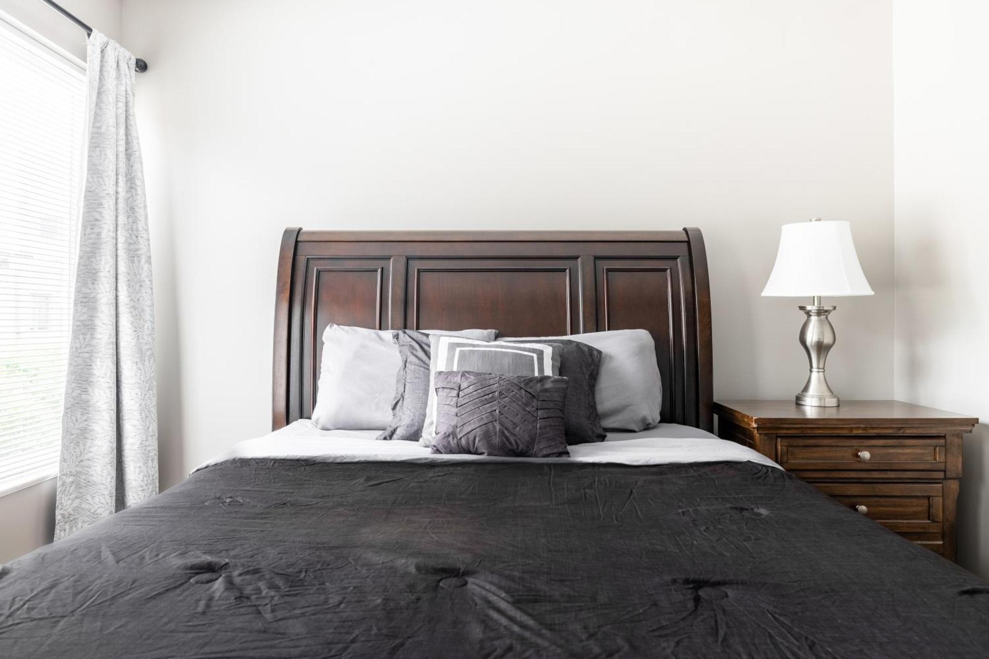 Luxury Downtown Townhome Unit 7 Cleveland Eksteriør bilde