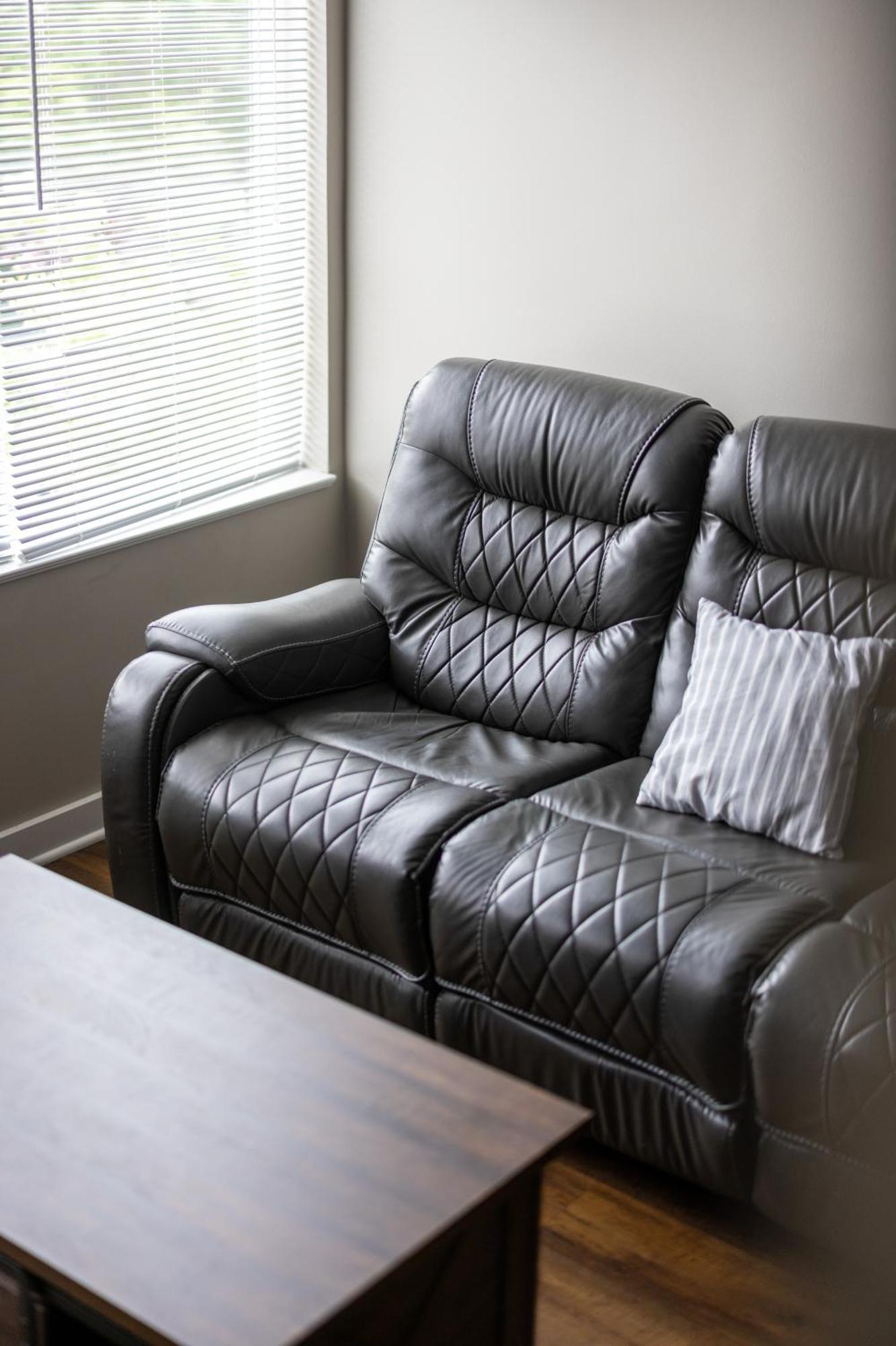Luxury Downtown Townhome Unit 7 Cleveland Eksteriør bilde