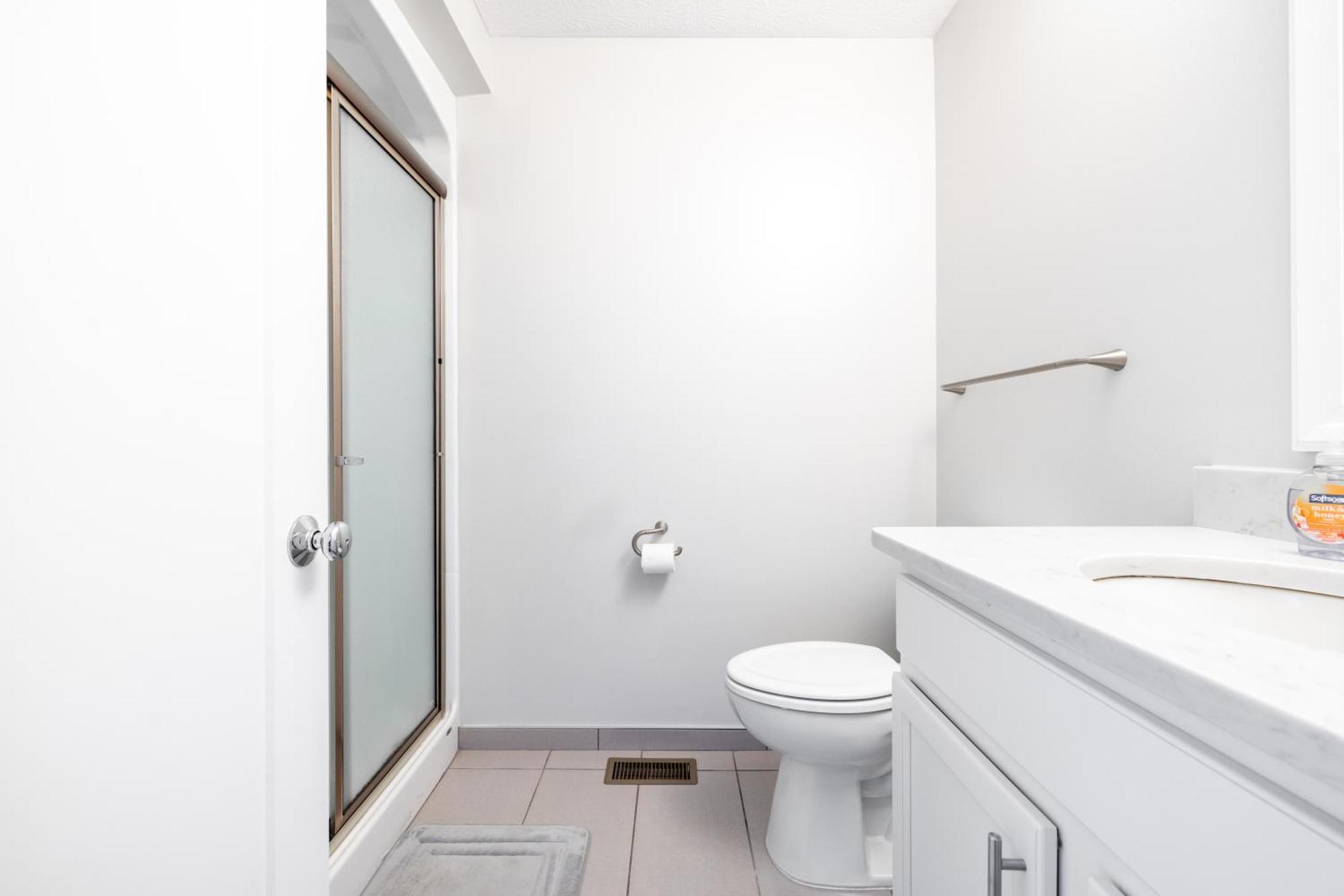 Luxury Downtown Townhome Unit 7 Cleveland Eksteriør bilde