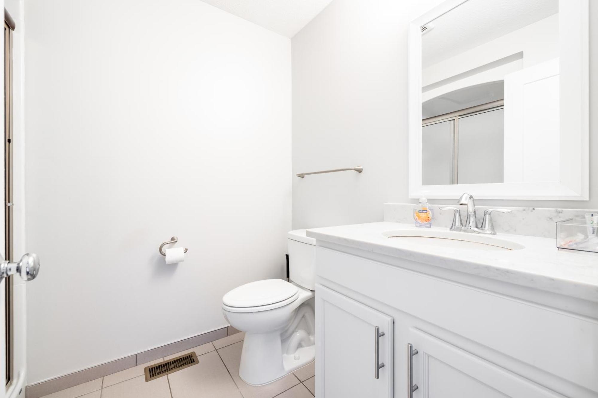 Luxury Downtown Townhome Unit 7 Cleveland Eksteriør bilde